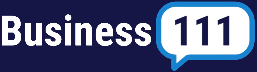Business 111